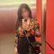 Real Feelings, Romantic Moments & Cam - escort in Chennai Photo 3 of 4