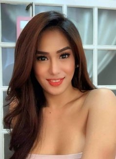 YOUR ULTIMATE GIRLFRIEND EXPERIENCE - Acompañantes transexual in Manila Photo 24 of 29