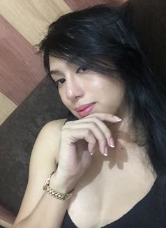 YOUR ULTIMATE GIRLFRIEND EXPERIENCE - Acompañantes transexual in Manila Photo 29 of 29