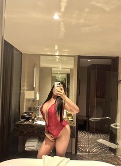 Not An Angel But Can Take You To Heaven - escort in Mumbai Photo 15 of 19