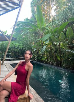 Available for affordable meet ups - Transsexual escort in Cebu City Photo 7 of 7