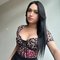 Your_Versatile_Fully_FUCKtional - Transsexual escort in Kuala Lumpur