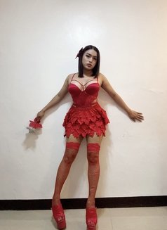 Your_Versatile_Fully_FUCKtional - Acompañantes transexual in Kuala Lumpur Photo 13 of 19