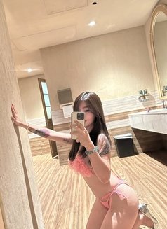 Megan your japanese filipina fantasy - escort in Dubai Photo 8 of 18