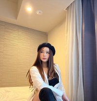 Your widest dream kaycee in town - escort in Tokyo