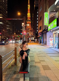 Your widest dream kaycee in town - escort in Hong Kong Photo 10 of 11