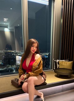 Your widest dream kaycee in town 🇯🇵 - escort in Tokyo Photo 17 of 18