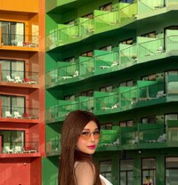 Your widest dream kaycee in town - escort in Hong Kong