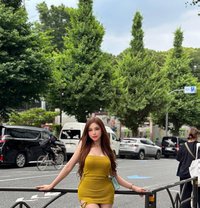 Your widest dream kaycee in town - escort in Tokyo