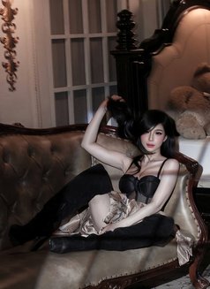 Your widest dream kaycee in town 🇯🇵 - escort in Tokyo Photo 14 of 15