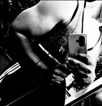 Your Wife Lover Threesome - Male companion in Muscat