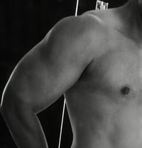 Your Wife Lover Threesome - Male companion in Muscat