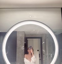 Your Wild Oxy Bunny - escort in Manila