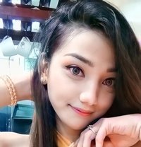 Scarlet Seductress - Acompañantes transexual in Manila