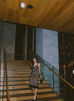 Your wildest dream girl is now available - escort in Macao Photo 14 of 14