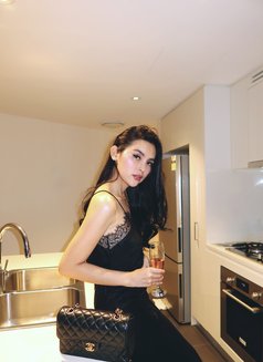 Your wildest dream girl is now available - escort in Perth Photo 7 of 9