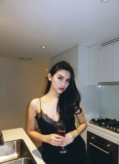 Your wildest dream girl is now available - escort in Perth Photo 9 of 9