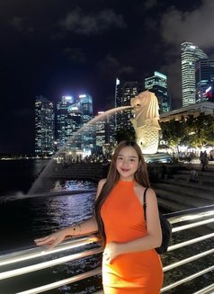 Your fantasy Jenny Just Arrived - escort in Singapore Photo 7 of 14