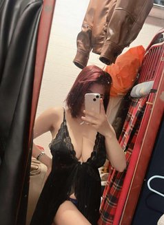 Your Wildest Queen Ana - escort in Macao Photo 4 of 5