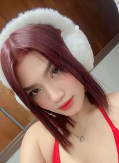 Your Wildest Queen Ana - escort in Macao Photo 5 of 5