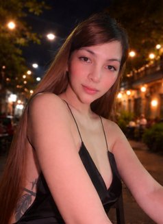 • Your xXxtraordinary GF • Last Day - escort in Mumbai Photo 30 of 30