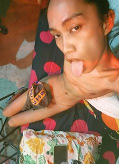Your Young Mistress Top Trans - Acompañantes transexual in Manila Photo 3 of 5
