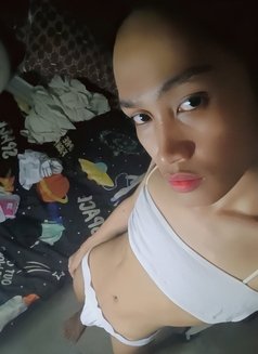 Your Young Mistress Top Trans - Acompañantes transexual in Manila Photo 1 of 4