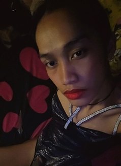 Your Young Mistress Top Trans - Transsexual escort in Manila Photo 2 of 4