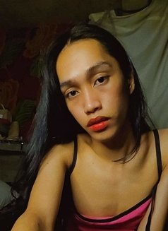 Your Young Mistress Top Trans - Transsexual escort in Manila Photo 4 of 4