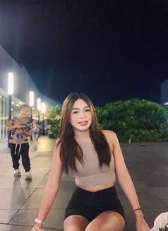 CutestStudentgirlKim - escort in Manila Photo 9 of 11