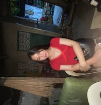 Yourbabyyuri - Acompañantes transexual in Manila