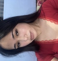 Yourbabyyuri - Acompañantes transexual in Manila