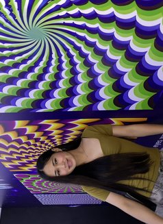 Yourbabyyuri - Transsexual escort in Manila Photo 4 of 8