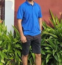 Yourboy - Male escort in Navi Mumbai