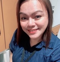 YourChubbyTop(available4camshow) - Transsexual escort in Makati City