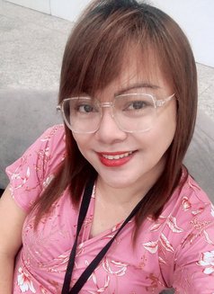 YourChubbyTop(available4camshow) - Acompañantes transexual in Makati City Photo 23 of 26