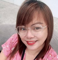 YourChubbyTop(available4camshow) - Transsexual escort in Makati City