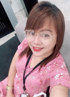 YourChubbyTop(available4camshow) - Acompañantes transexual in Makati City Photo 24 of 26