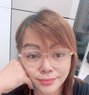 YourChubbyTop(available4camshow) - Transsexual escort in Makati City Photo 25 of 26