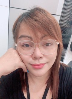 YourChubbyTop(available4camshow) - Acompañantes transexual in Makati City Photo 25 of 26