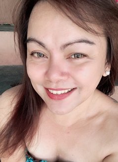 YourChubbyTop(available4camshow) - Acompañantes transexual in Makati City Photo 27 of 30