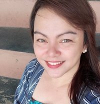 YourChubbyTop(available4camshow) - Transsexual escort in Makati City