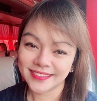 YourChubbyTop(available4camshow) - Transsexual escort in Makati City