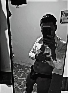 YourDarkDesire888 - Male escort in Kathmandu Photo 3 of 3