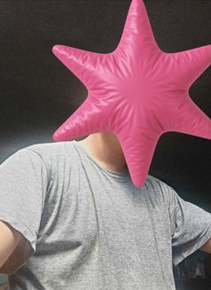 YourDesireMan - Male escort in Kathmandu Photo 2 of 2