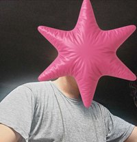 YourDesireMan - Male escort in Kathmandu