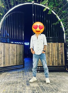 Yourdestiney - Male escort in Dehradun, Uttarakhand Photo 1 of 1