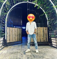 Yourdestiney - Male escort in Dehradun, Uttarakhand