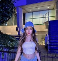 yourdreamgirl (just arrived) - escort in Taipei