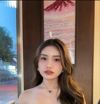 YOURDREAMGIRL VIP - escort in Manila